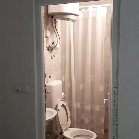 Apartman Air&wizz Ii