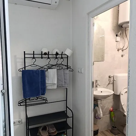 Apartman Air&wizz Ii Dubrave Gornje