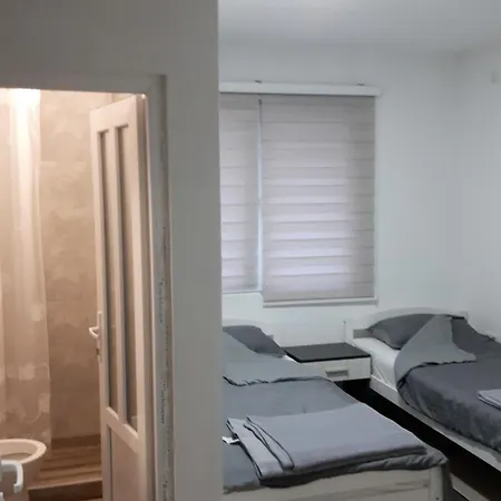 Apartman Air&wizz Ii Dubrave Gornje